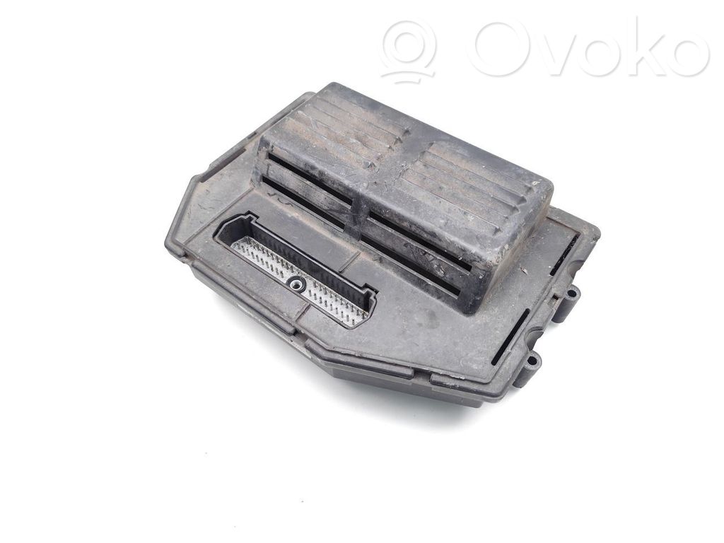 Jeep Cherokee Moottorin ohjainlaite/moduuli 