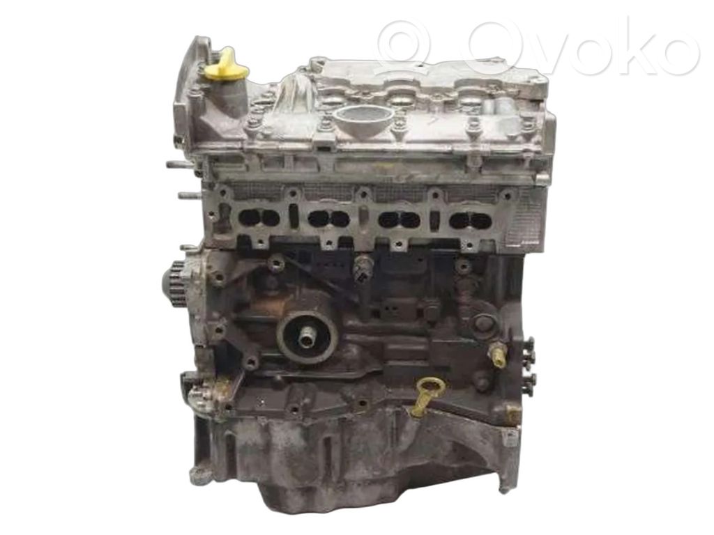 Renault Scenic RX Silnik 