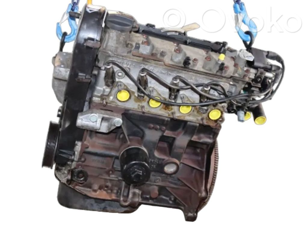 Motor   BKR
