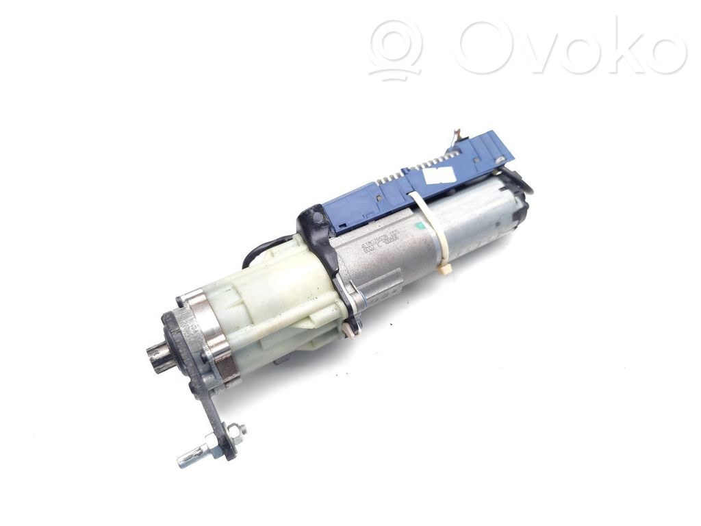 Audi Q7 4L Motor ridicare hayon/capotă portbagaj 