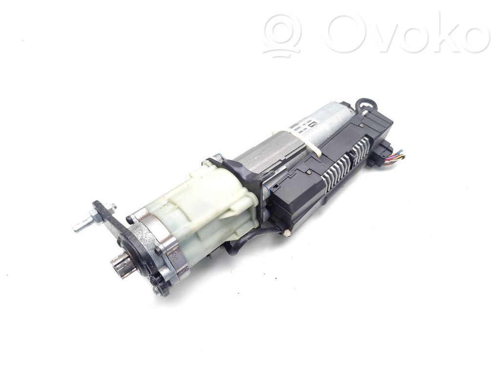 Audi Q7 4L Motor ridicare hayon/capotă portbagaj 