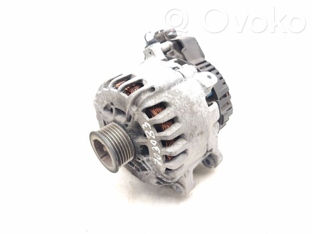 Alternador   9675753680