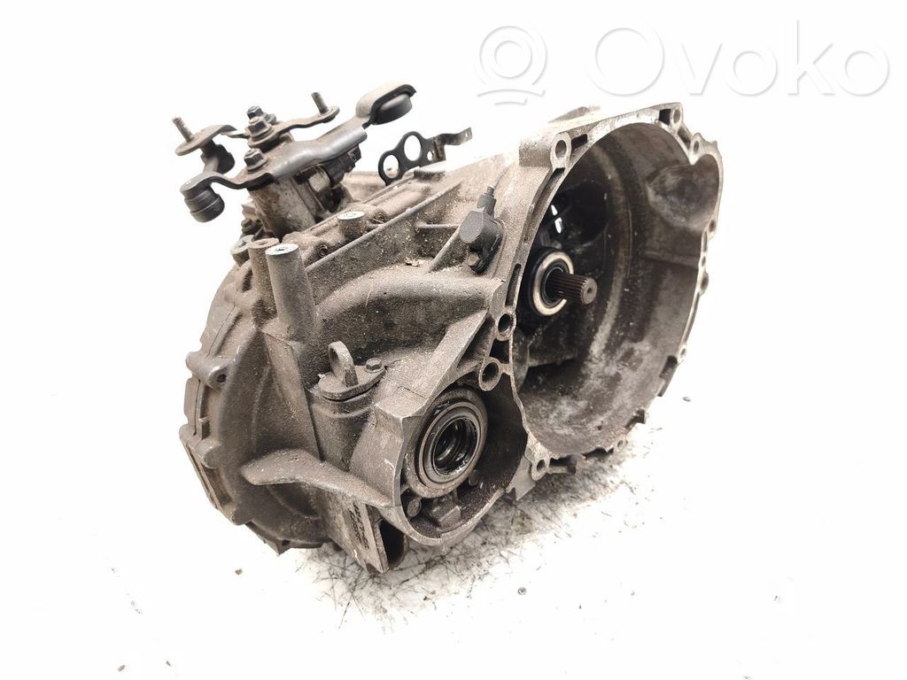 Hyundai i40 Boîte de vitesses manuelle à 6 vitesses