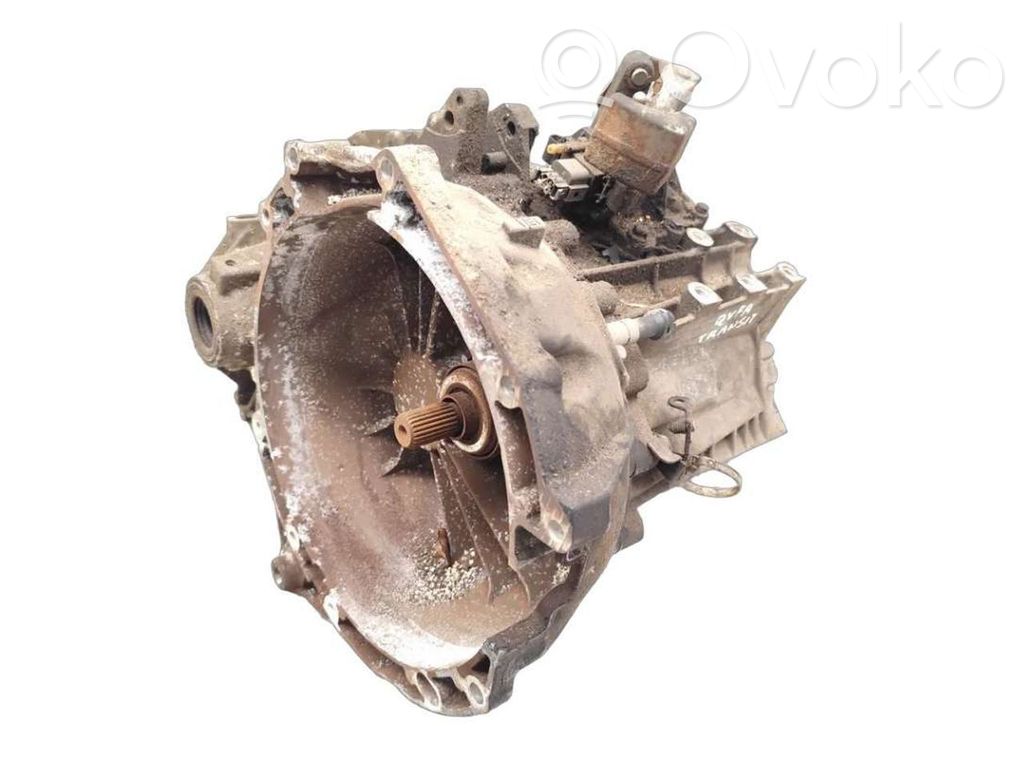 Ford Transit Scatola del cambio manuale a 5 velocità