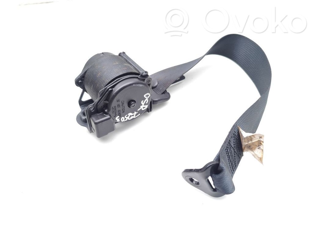 Cinturón trasero   888444EA0A