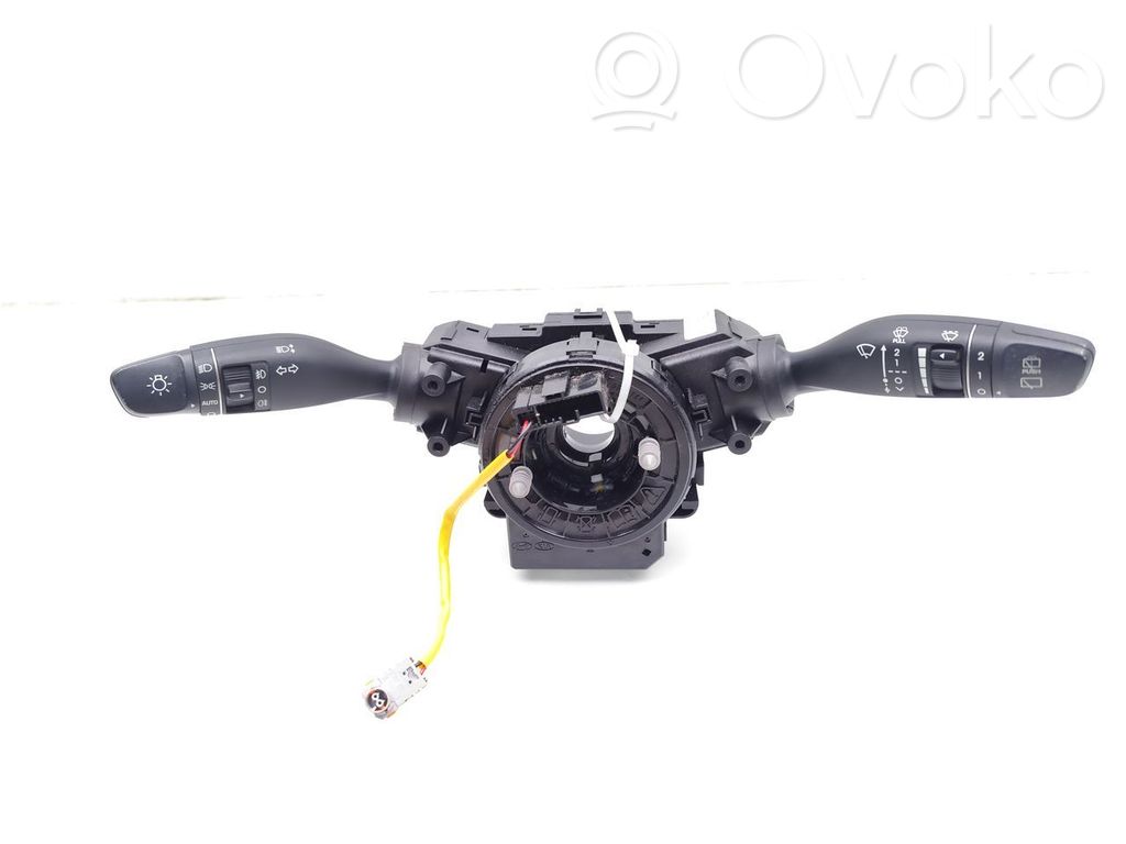 Hyundai Tucson TL Commodo, commande essuie-glace/phare 