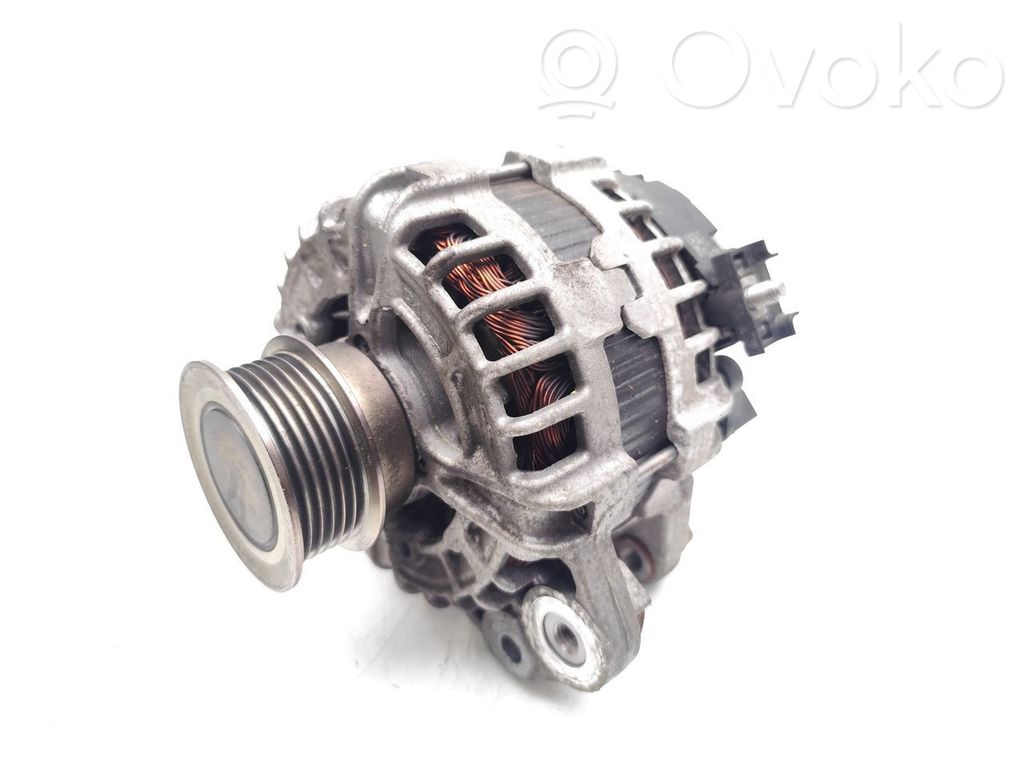 Volvo V40 Lichtmaschine 