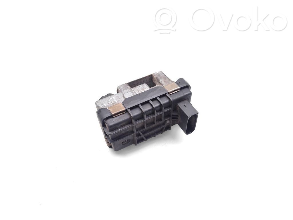 Ford Transit Actuator/motor supapă galerie admisie 