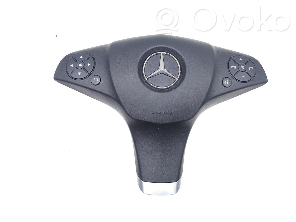 Mercedes-Benz E C207 W207 Airbag dello sterzo