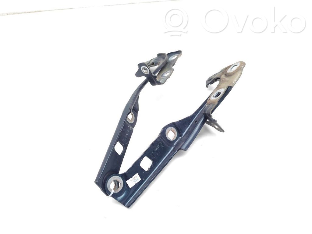Opel Astra K Bisagras del capó/tapa del motor