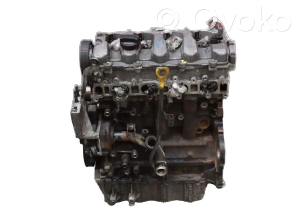 Motor   D4EA