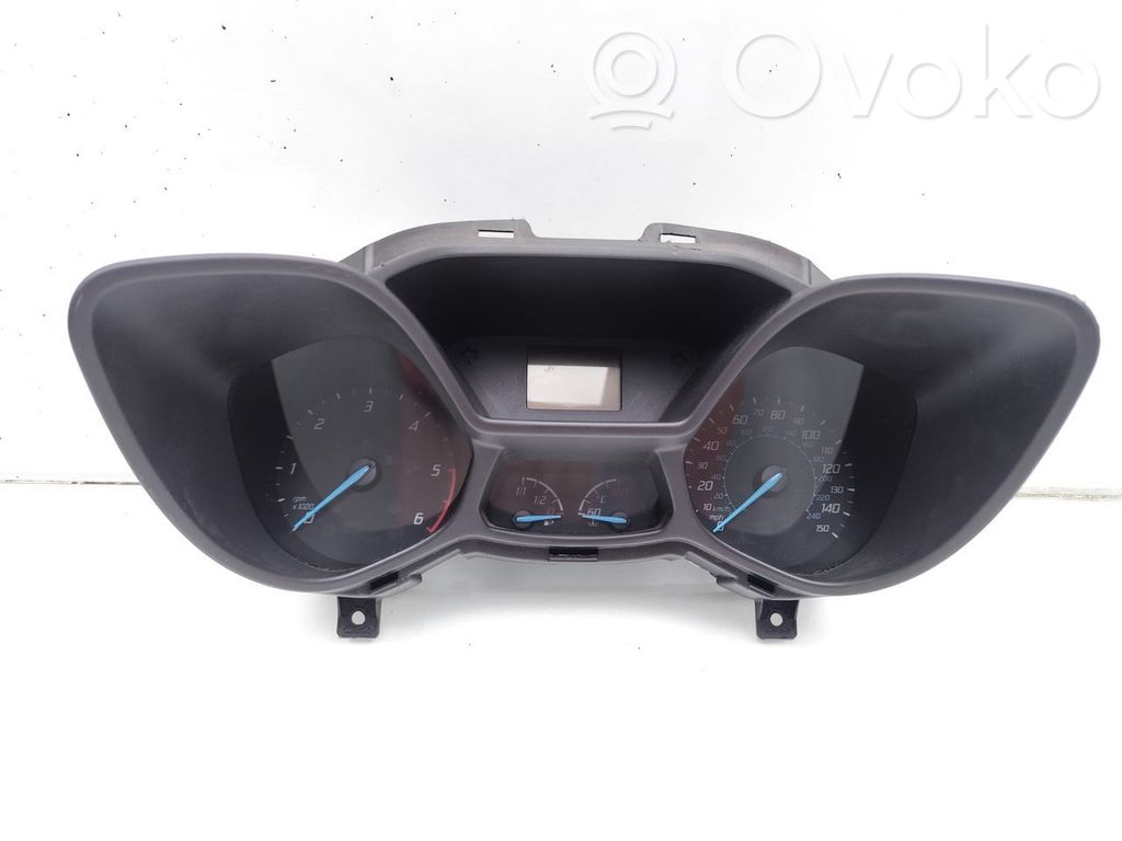 Ford Connect Tachimetro (quadro strumenti)