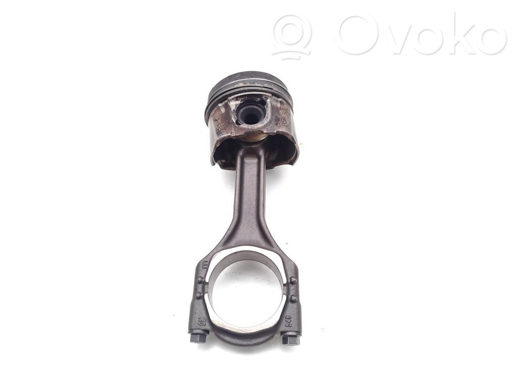 Piston cu bielă   B16DTL