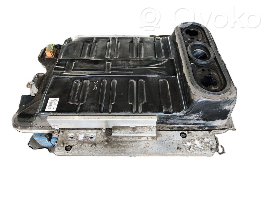 Renault Zoe Batteria auto elettrica / ibride