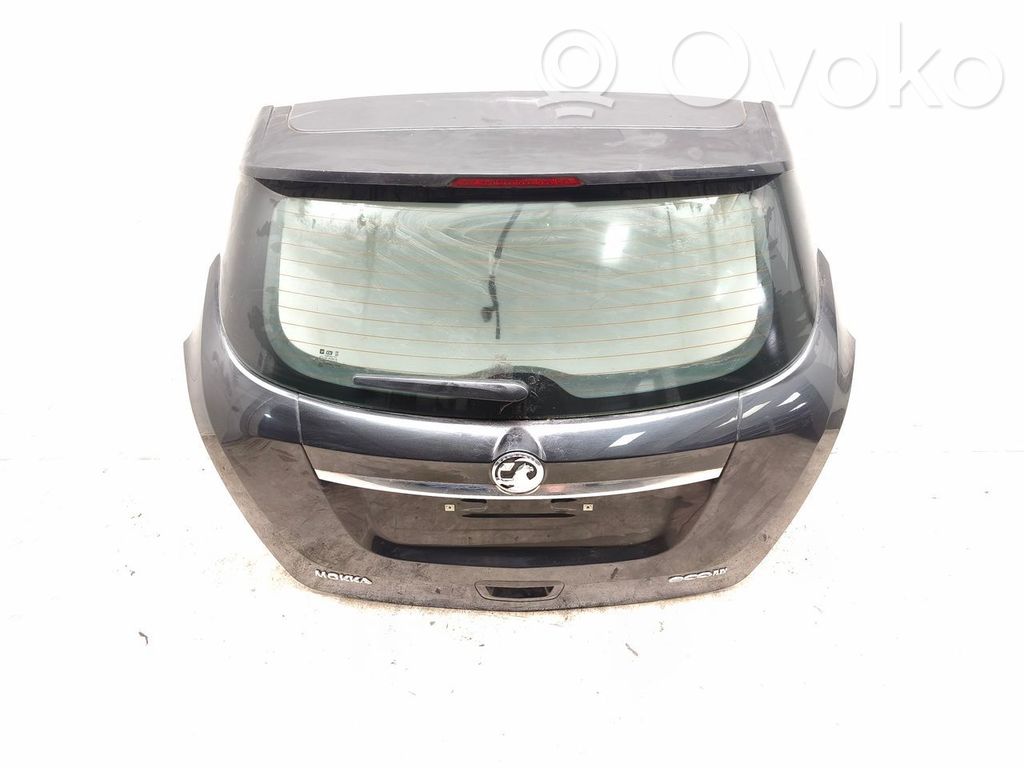 Opel Mokka Hayon/capotă portbagaj