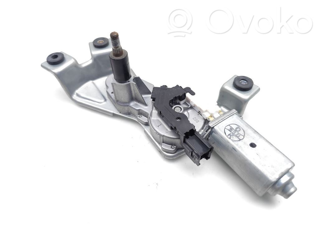 Land Rover Discovery Motor ștergător lunetă