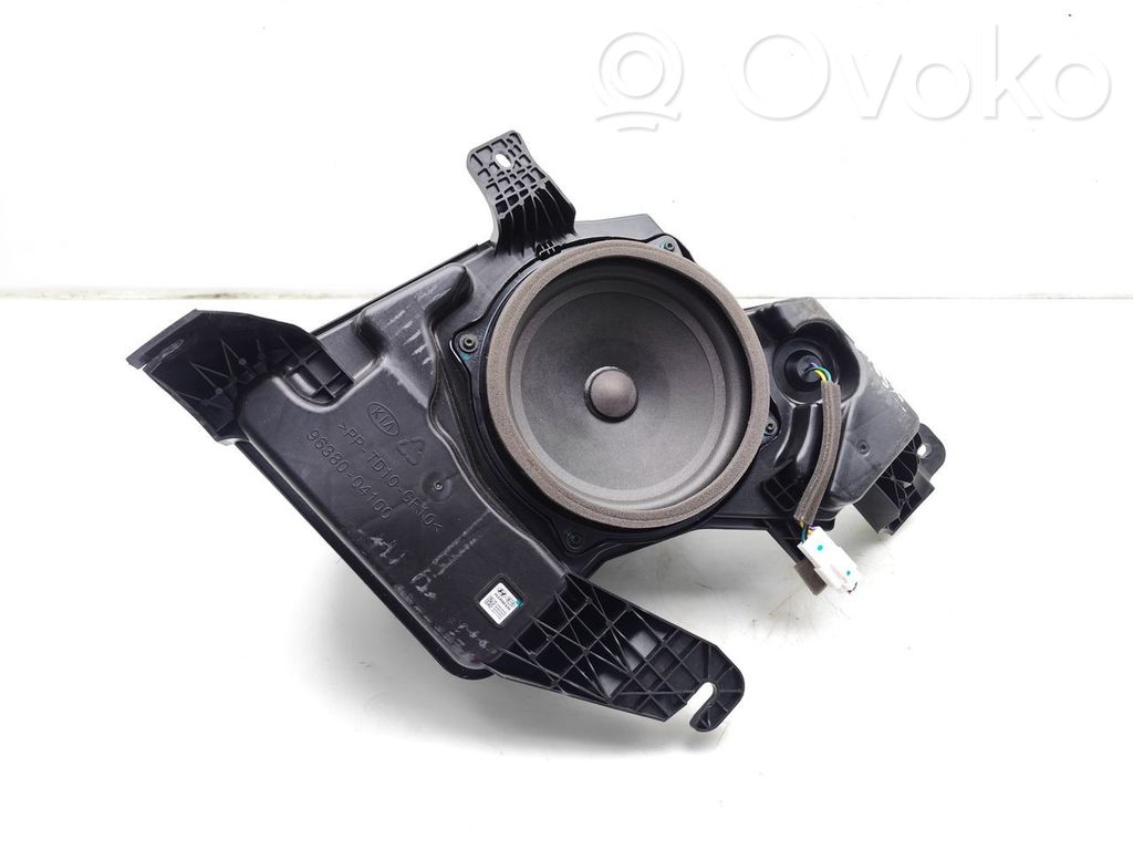 Enceinte subwoofer   96380Q4100