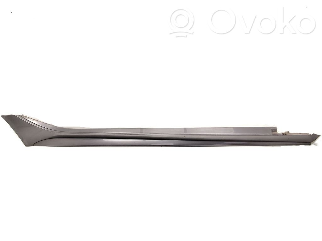Jaguar XE Listwa progowa