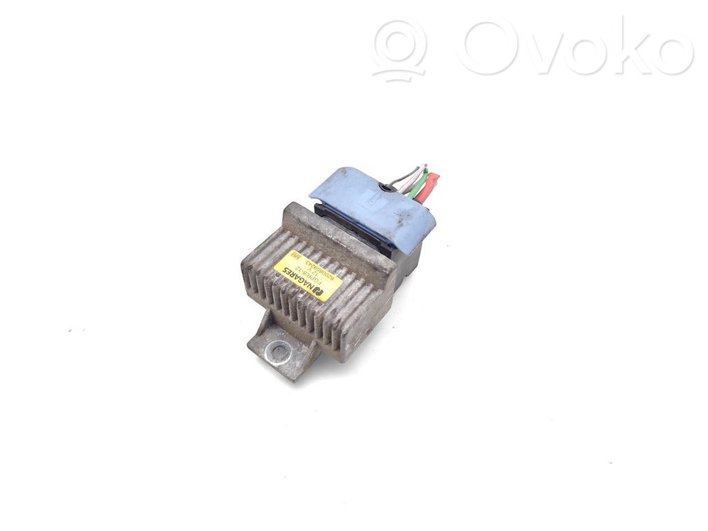 Nissan Qashqai Przekaźnik / Modul układu ogrzewania wstępnego 