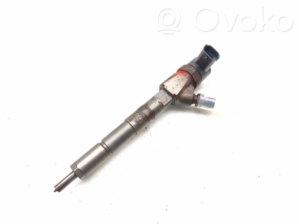 Jeep Cherokee KL Injector combustibil