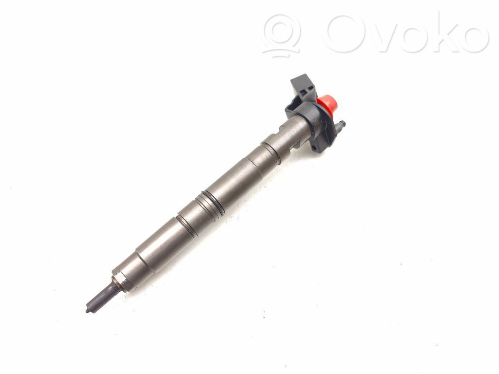 Volkswagen Touareg II Injector combustibil 