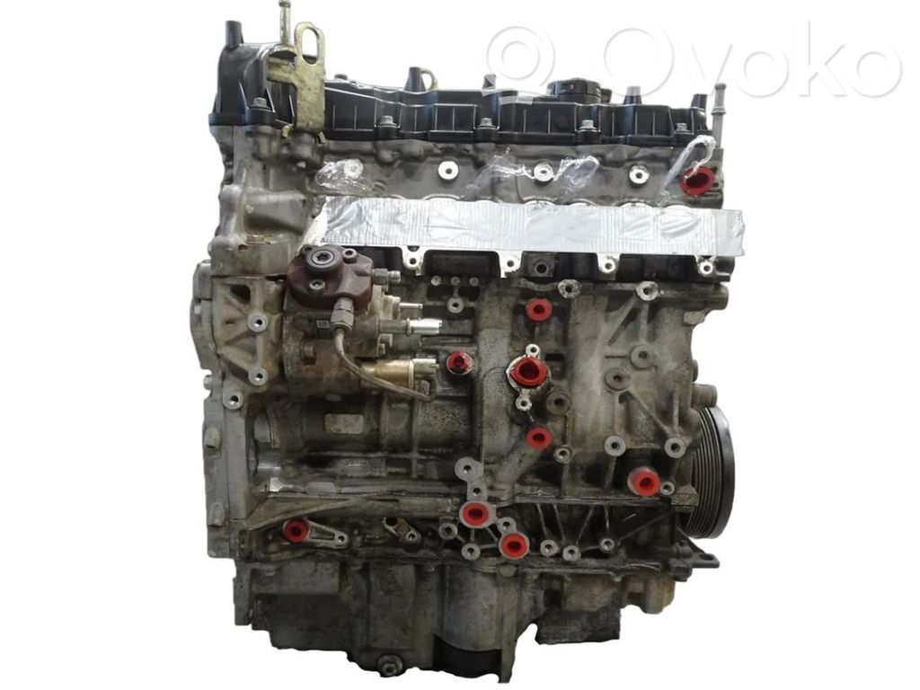 Motor   B16DTH