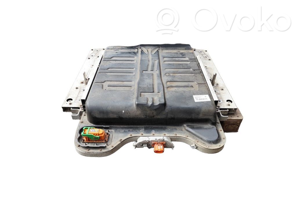 Renault Zoe Batteria auto elettrica / ibride 