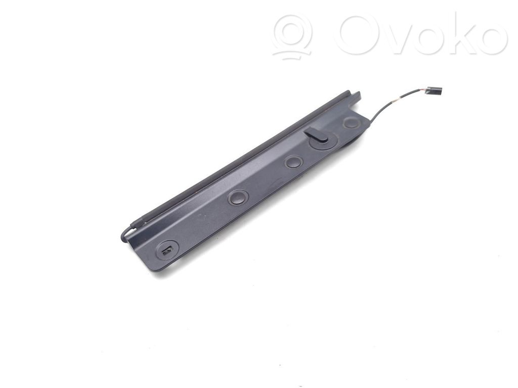 Chery 5/C5 Altro elemento di rivestimento bagagliaio/baule 