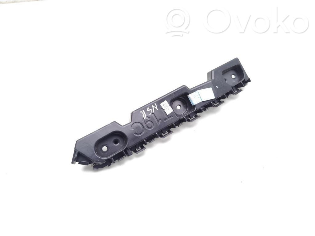 Chery 5/C5 Support de pare-chocs arrière 