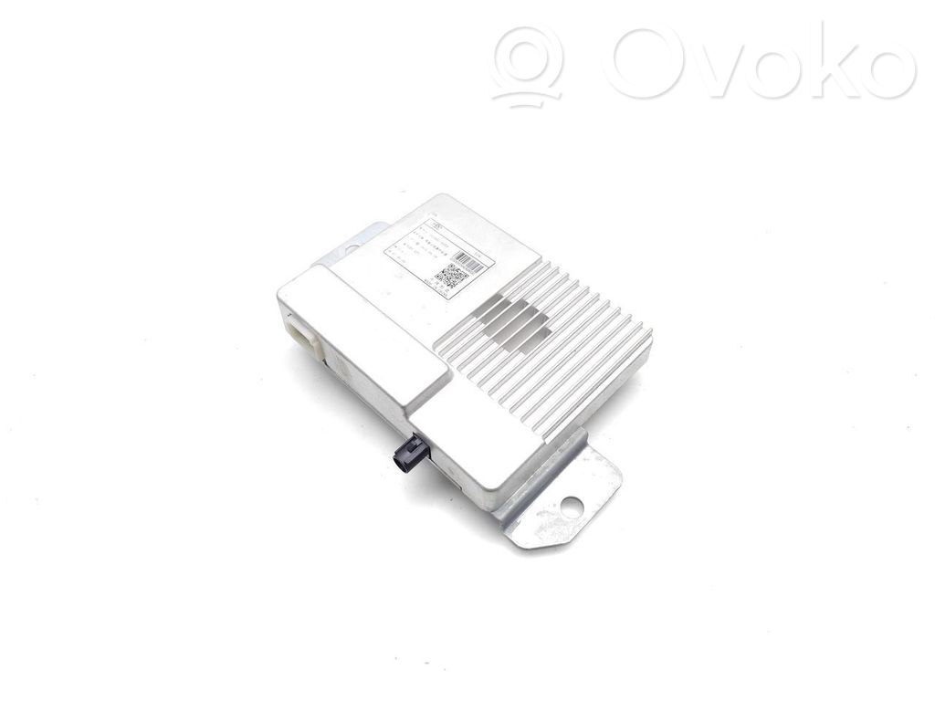 Chery 5/C5 Modulo di controllo del corpo centrale 
