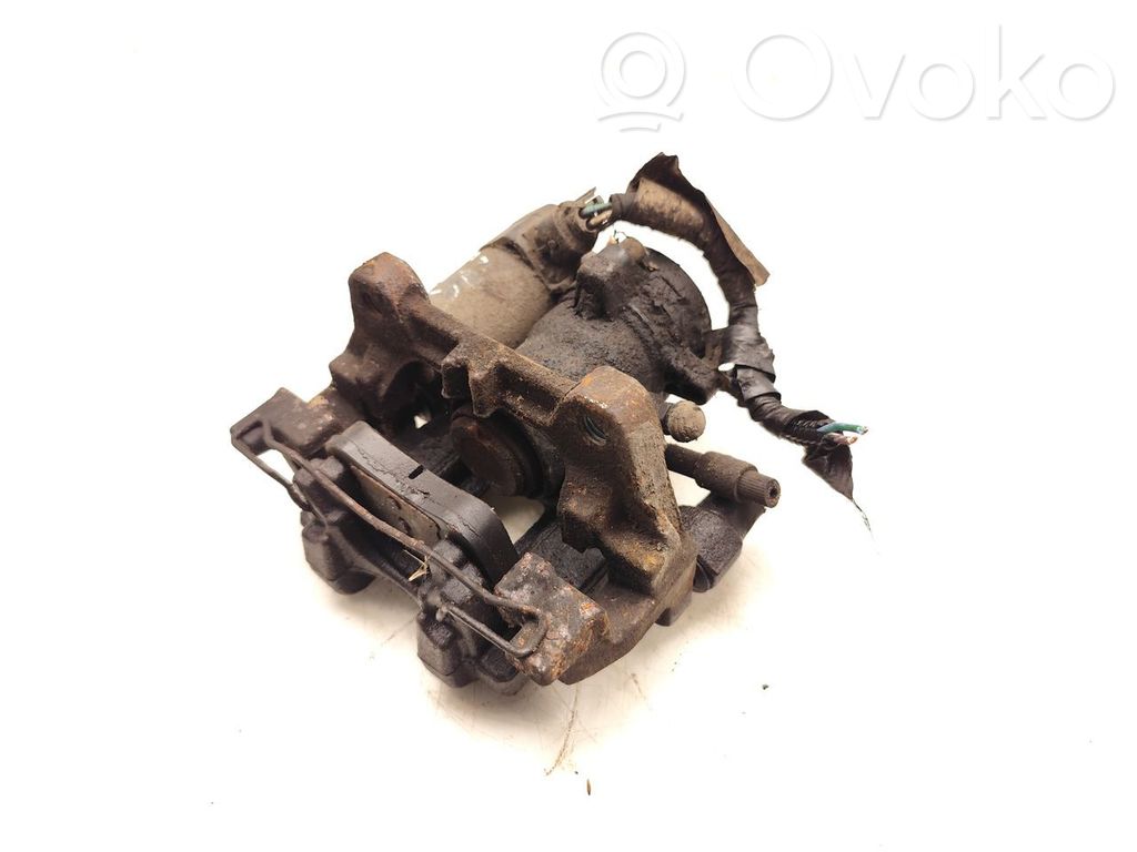 Bremssattel hinten   JG9C2D251A