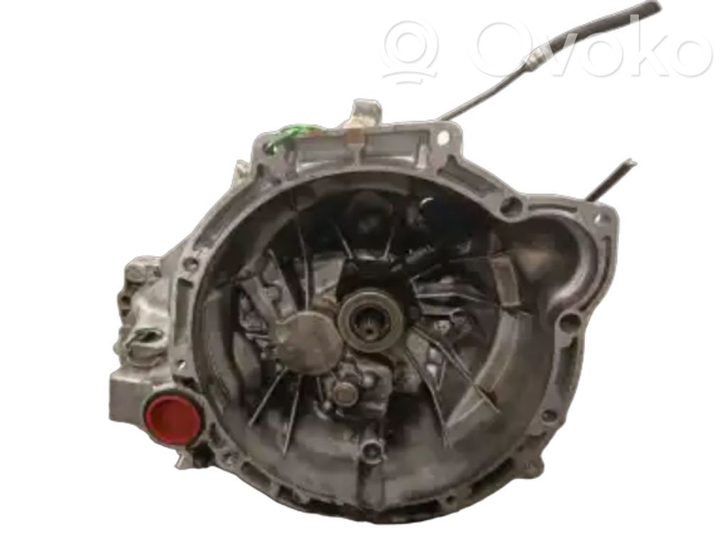 Ford Focus Cutie viteze manuală cu 5 trepte
