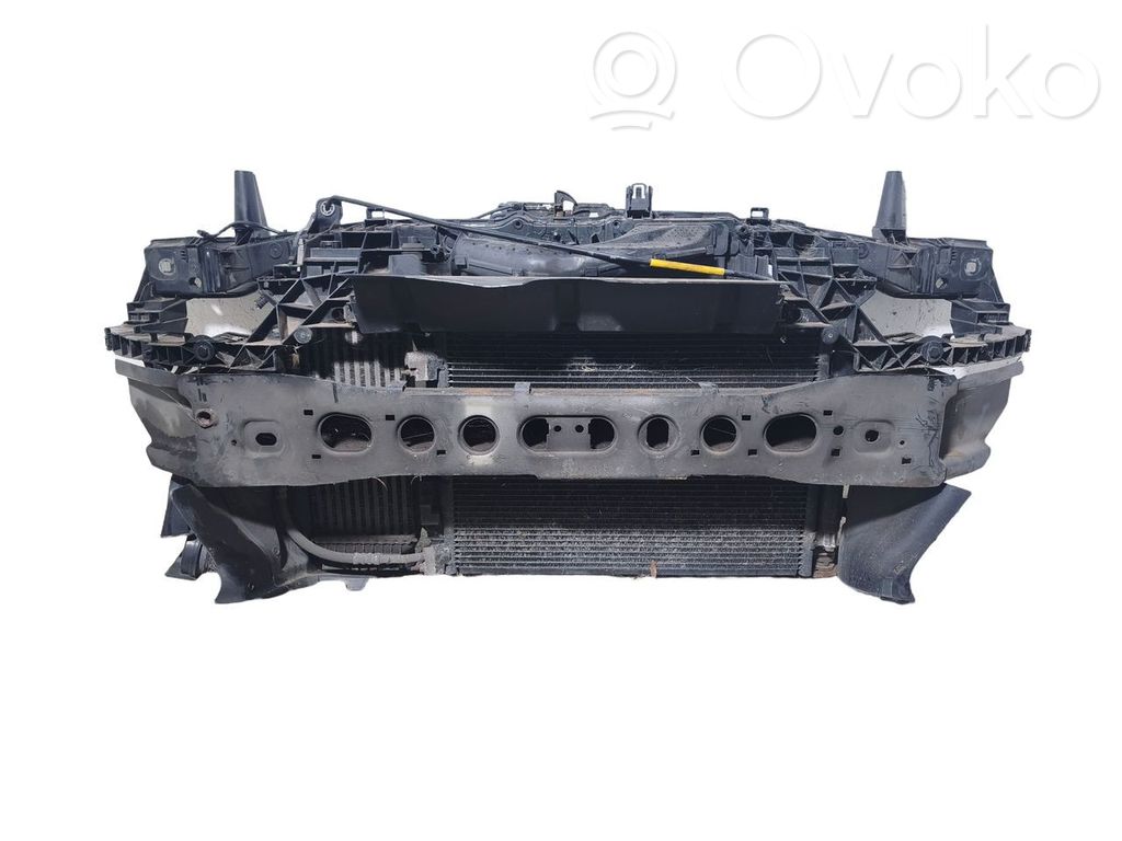 Panou suport radiator