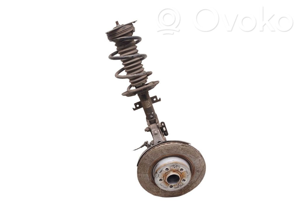 Renault Scenic E-Tech V Fuso a snodo con mozzo ruota posteriore