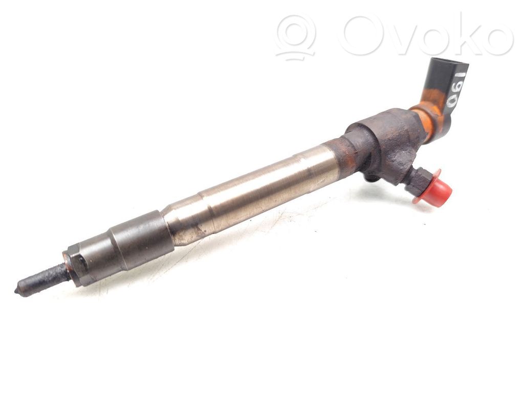 Injektor Einspritzdüse   BK2Q9K546AG