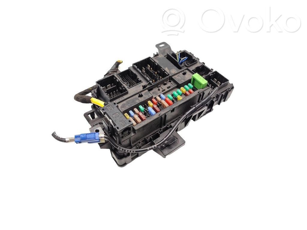 Ford Transit - Tourneo Connect Modulo di controllo del corpo centrale