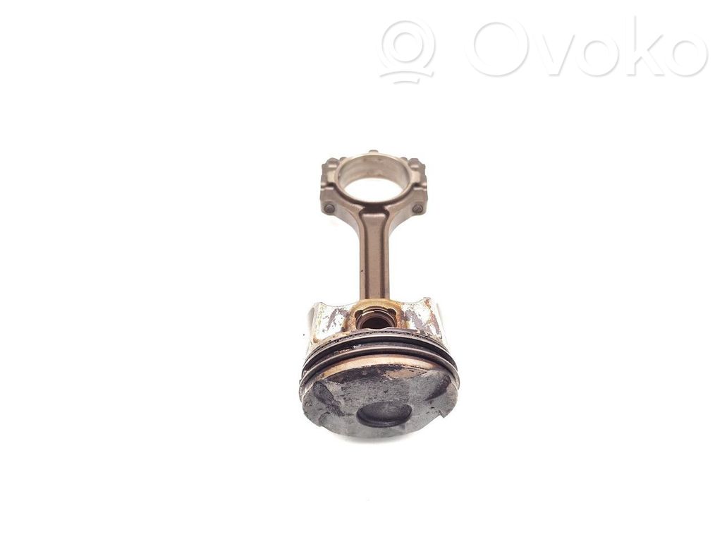 Opel Astra K Piston cu bielă 