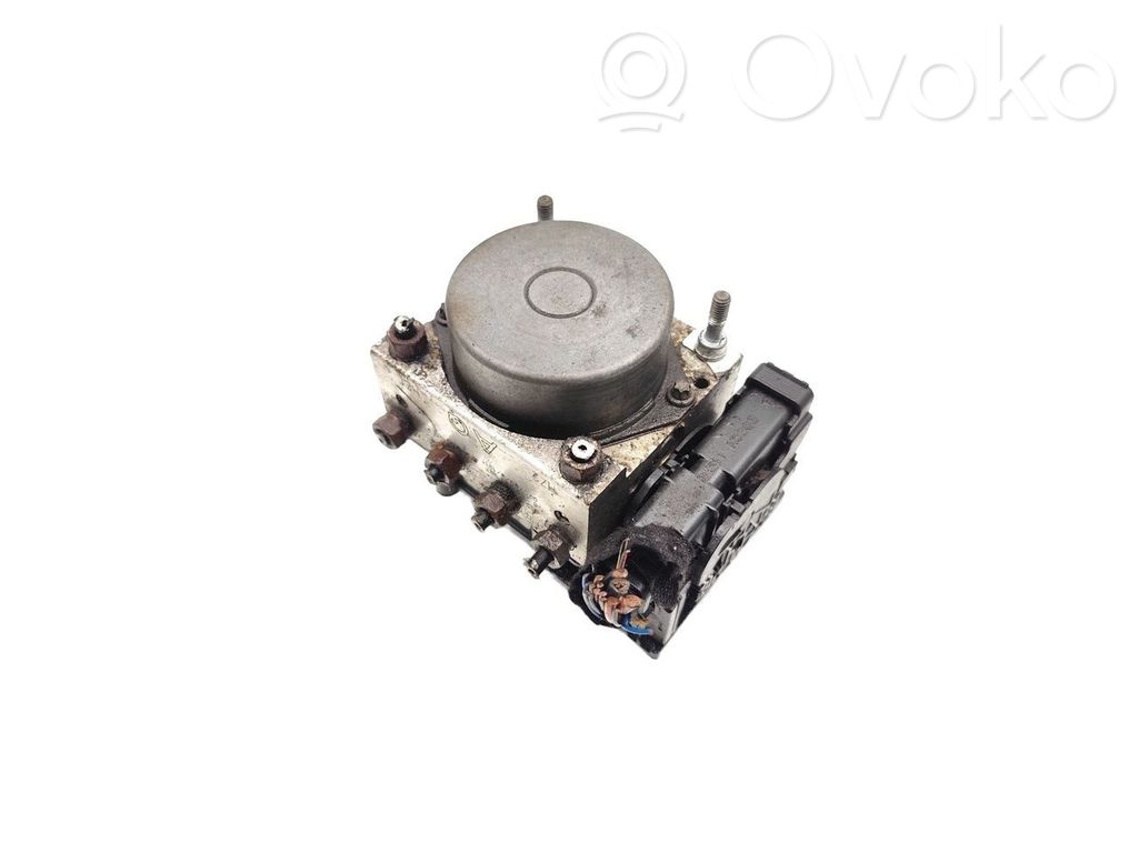 Opel Corsa D Pompă ABS 