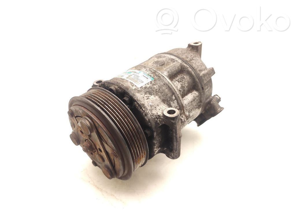 Opel Insignia A Compresor (pompă) aer condiționat (A/C) 