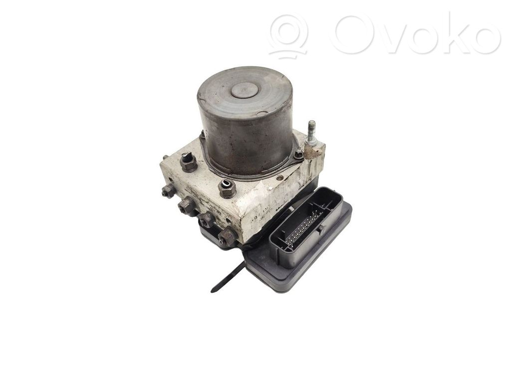 Citroen Jumper Pompa ABS 
