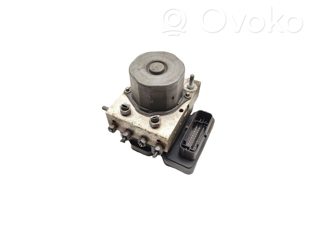 Ford Transit Custom Pompe ABS
