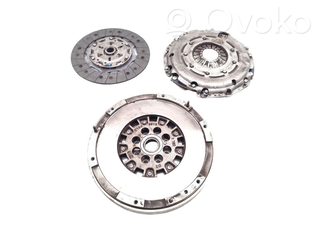 Opel Astra K Kit frizione