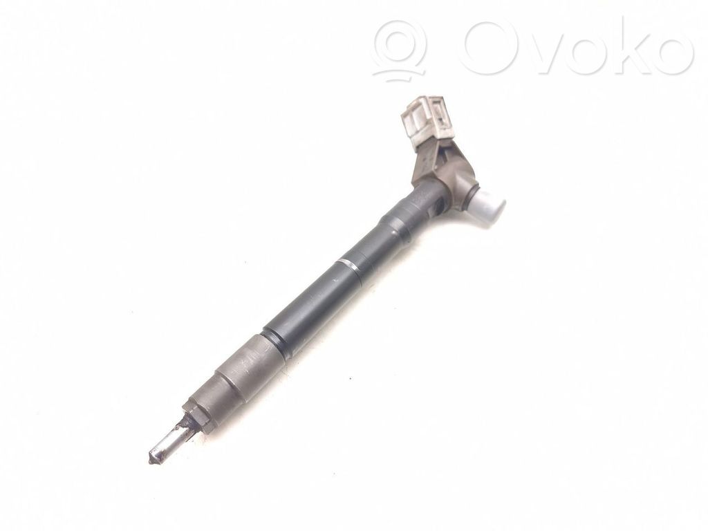 Injecteur de carburant   SH0113H50