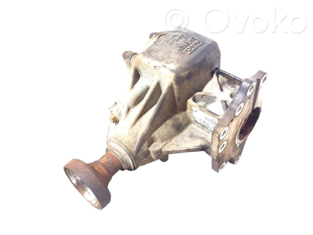 Land Rover Freelander 2 - LR2 Carcasă diferențial