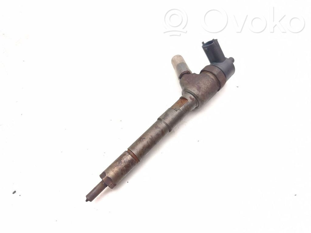 Opel Combo D Injector combustibil