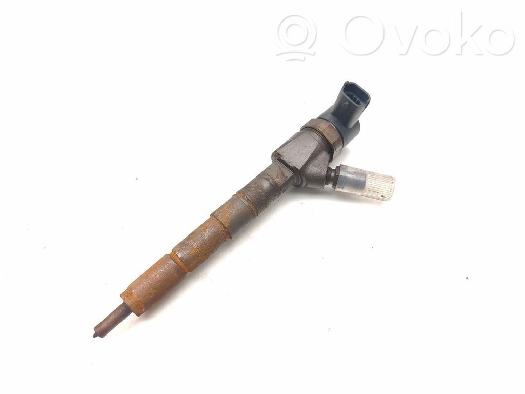 Fiat Doblo Injector combustibil 