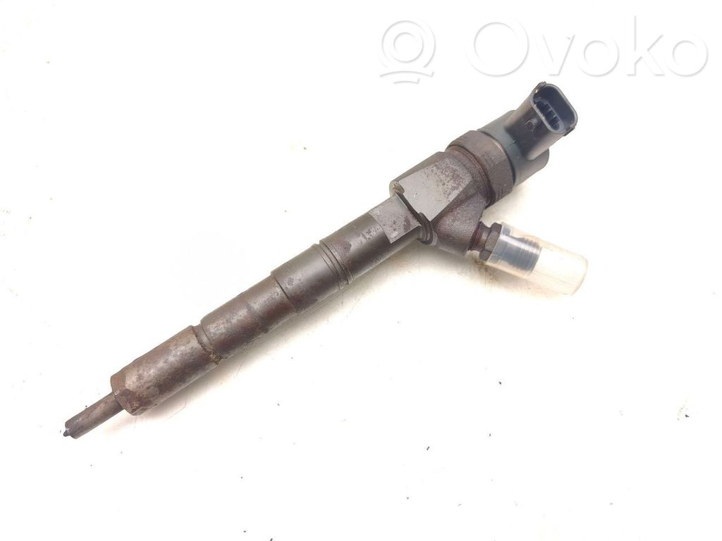 Opel Insignia A Injecteur de carburant 