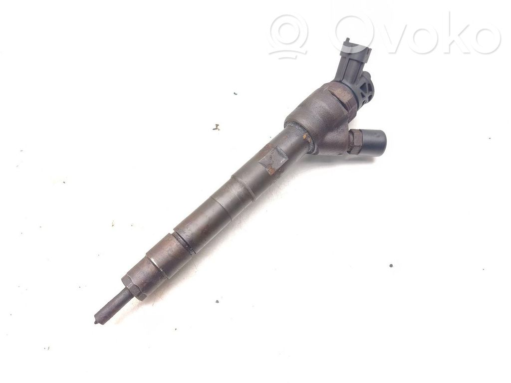 Land Rover Discovery 4 - LR4 Injector combustibil 