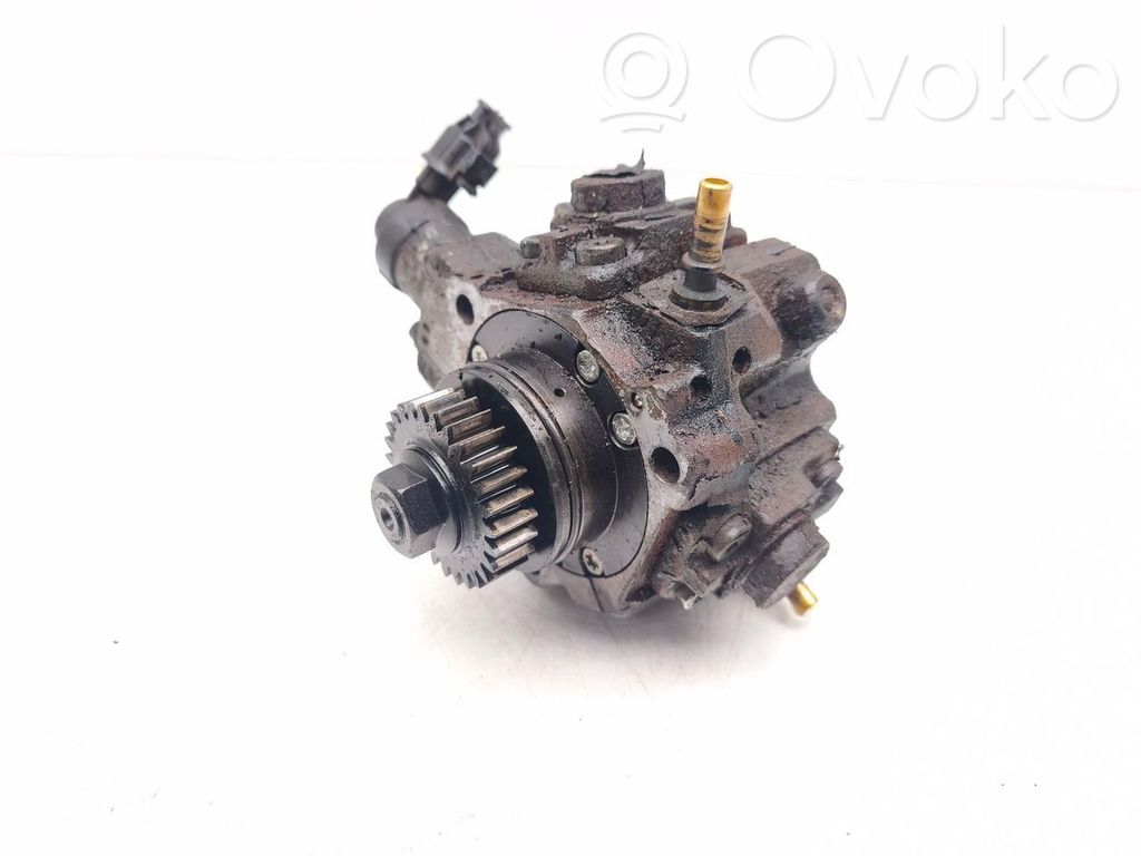 Opel Vivaro Hochdruckpumpe
