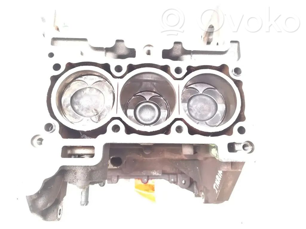 Ford Grand C-MAX Moottorisarja 